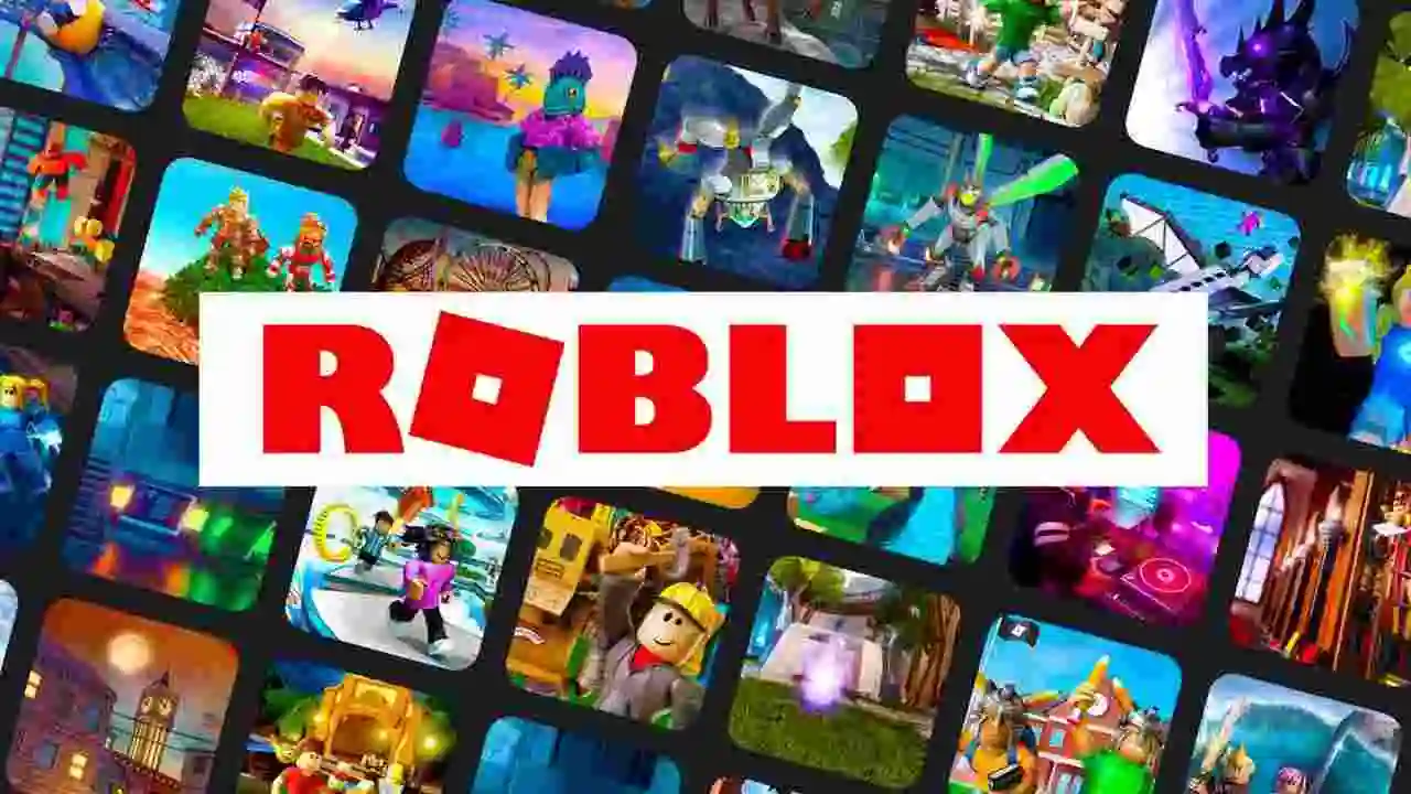 Roblox MOD APK Unlimited Robux Mod Menu