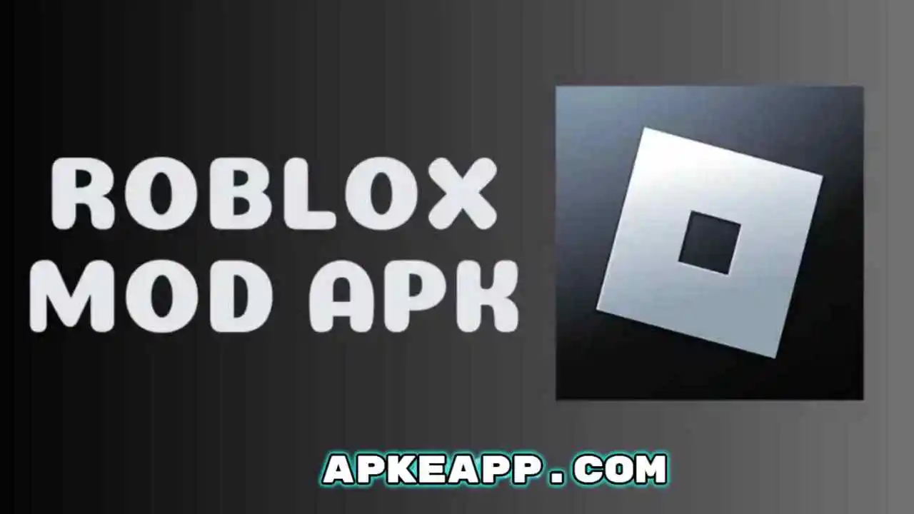 Roblox Mod Apk