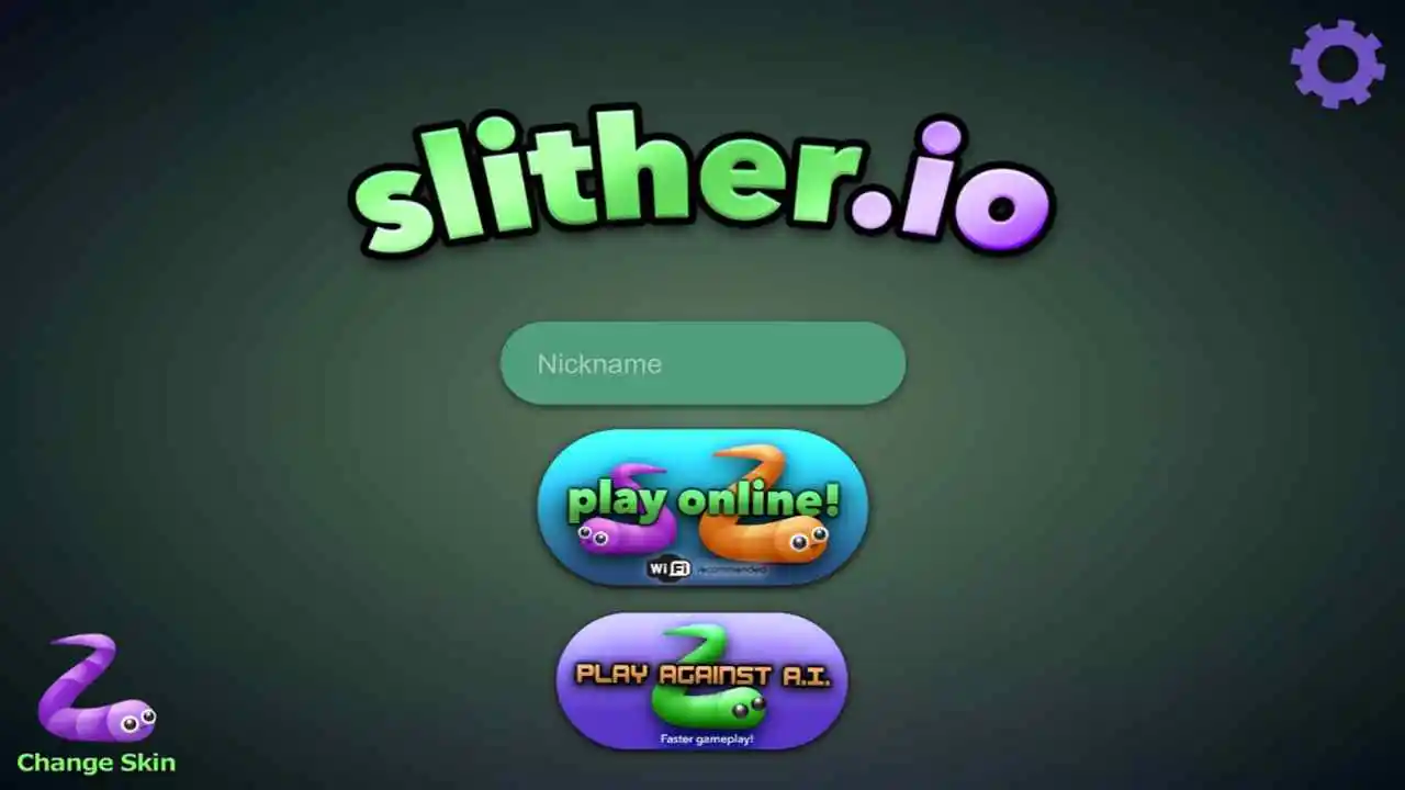 Slither.io Mod Apk