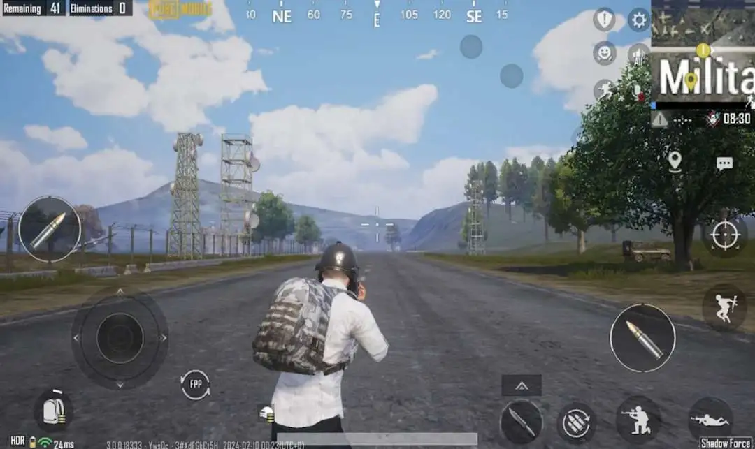 PUBG MOBILE APK For Android Download