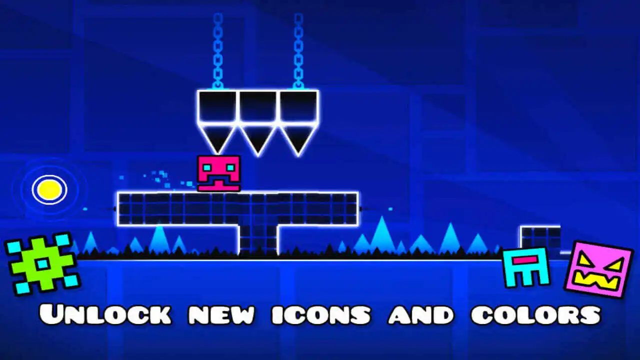 Geometry Dash 2