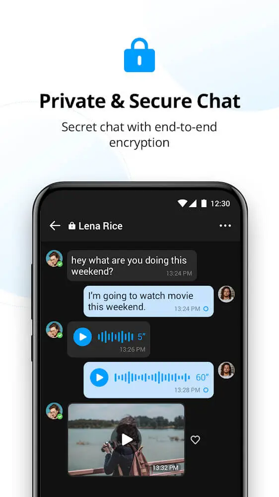 Imo Video Calls And Chat 3