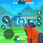 Frag Pro Shooter New